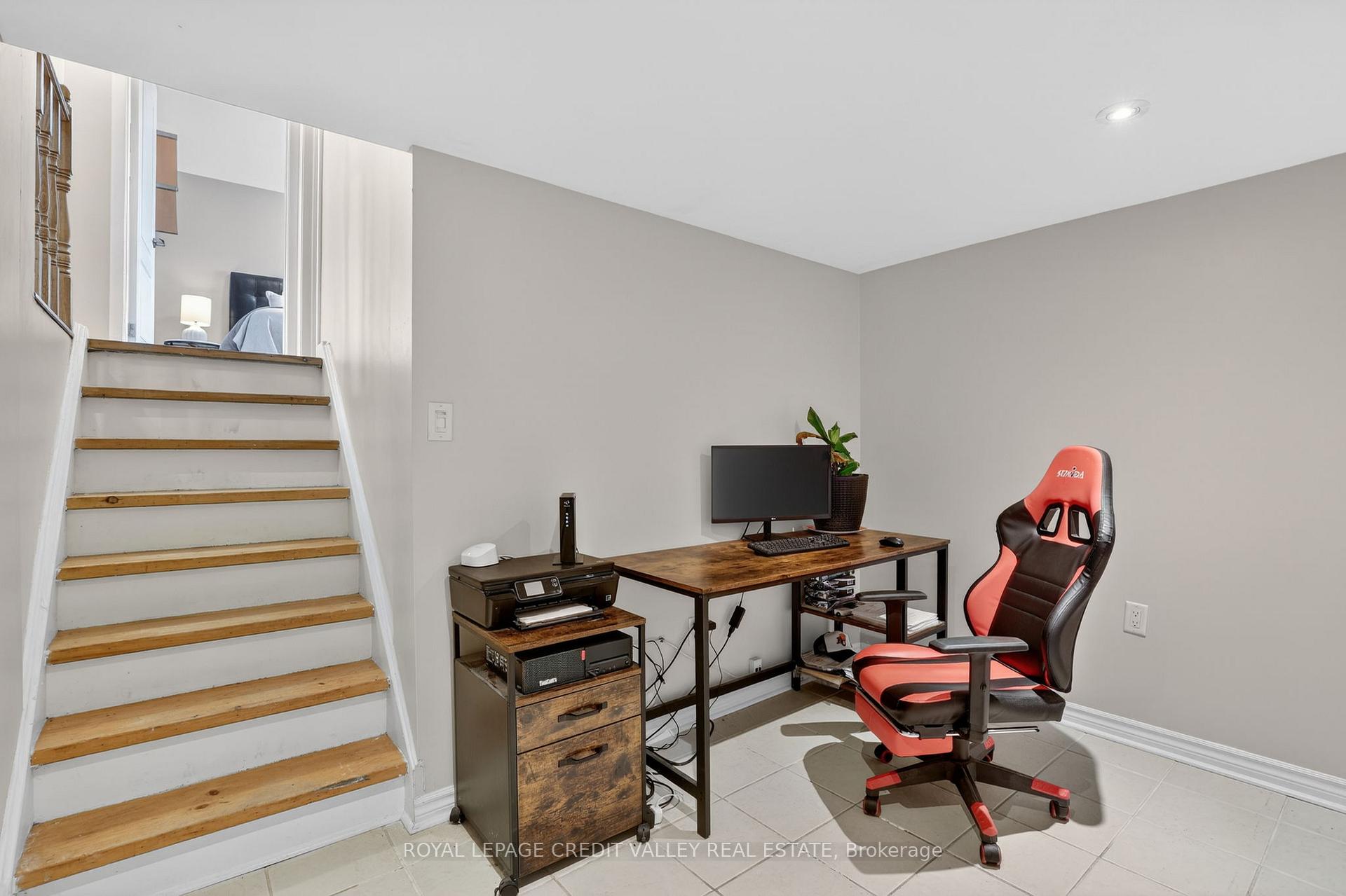 Photo 34 of 41 Staveley Crescent, Brampton, Brampton East — HOMEH