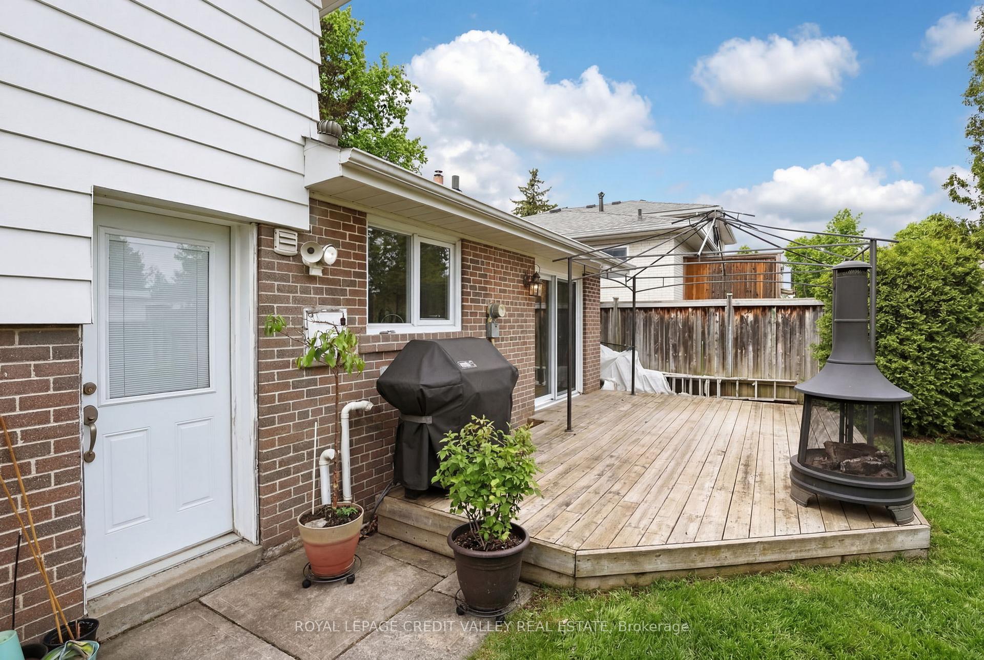 Photo 41 of 41 Staveley Crescent, Brampton, Brampton East — HOMEH