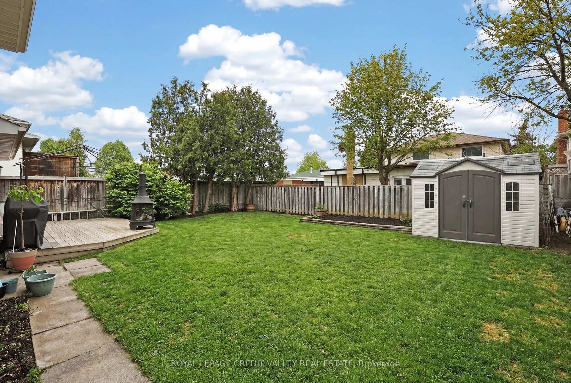 Photo 43 of 41 Staveley Crescent, Brampton, Brampton East — HOMEH