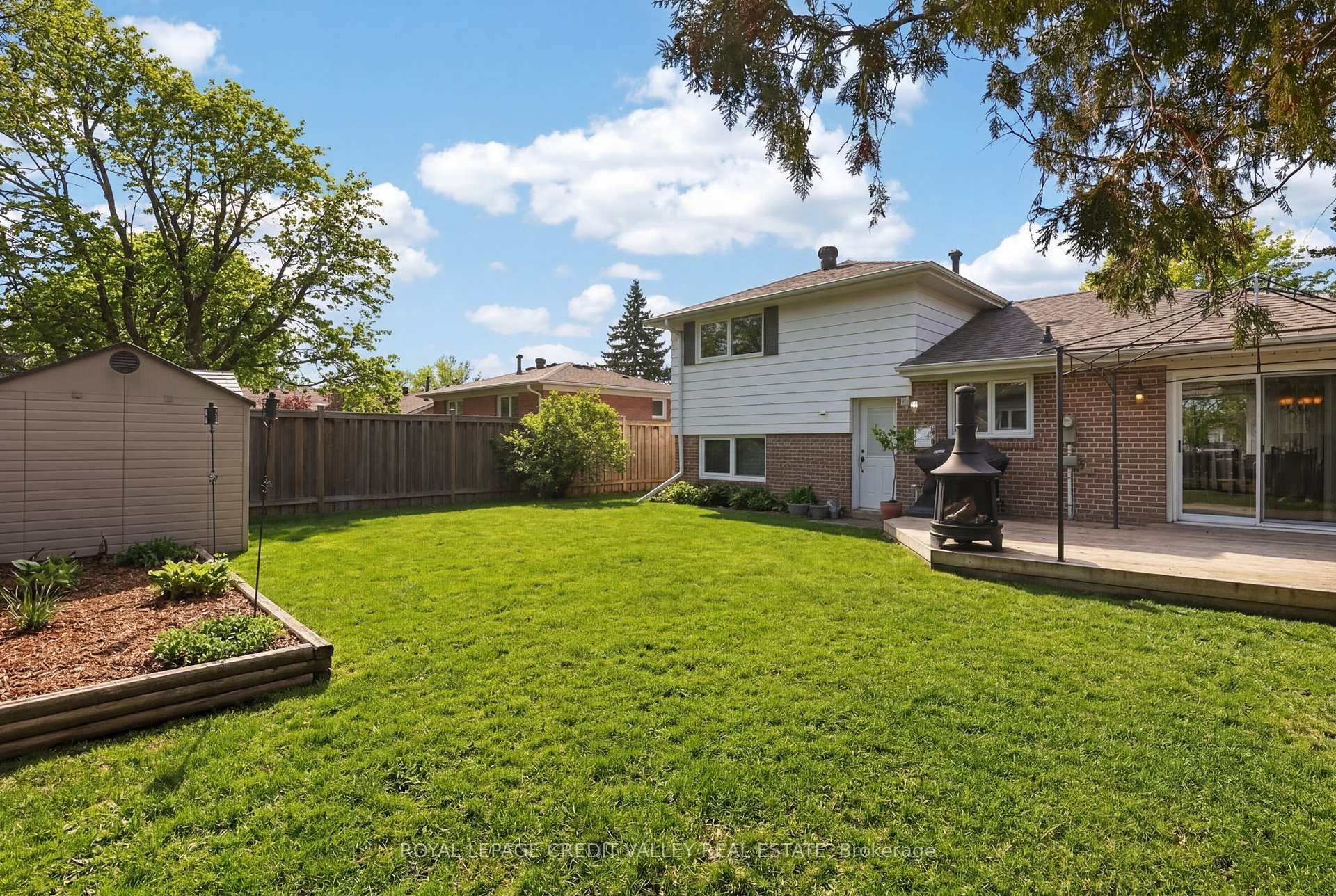 Photo 45 of 41 Staveley Crescent, Brampton, Brampton East — HOMEH