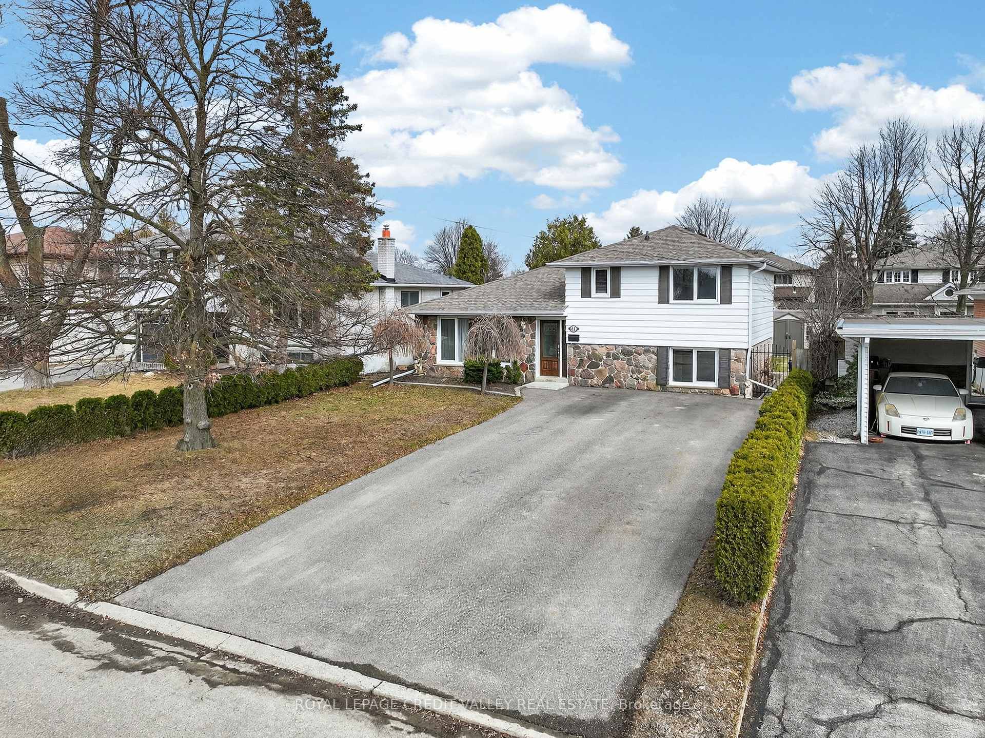 Photo 48 of 41 Staveley Crescent, Brampton, Brampton East — HOMEH