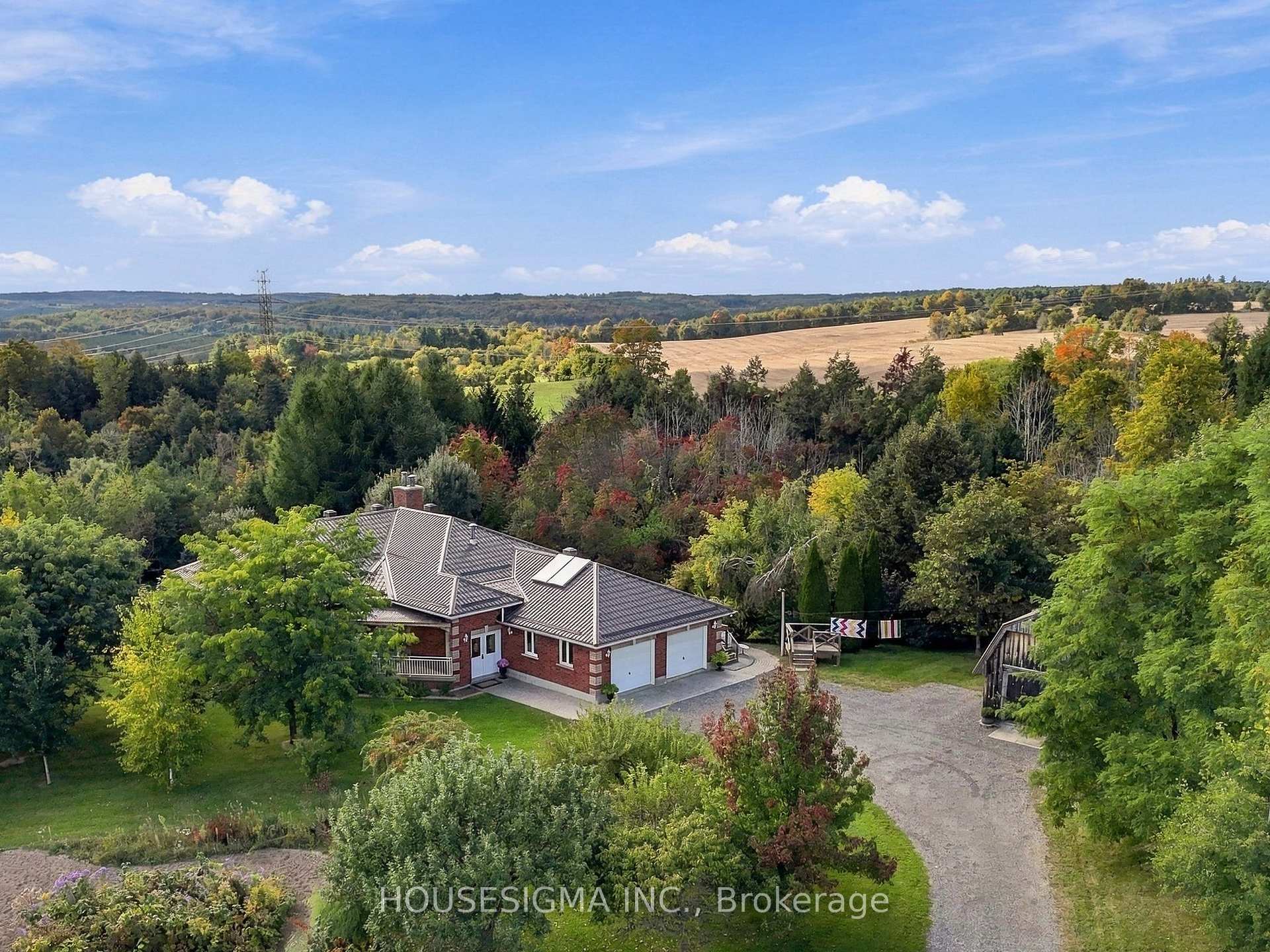 Photo 62 of 955409 7th Line EHS, Mono, Rural Mono — HOMEH