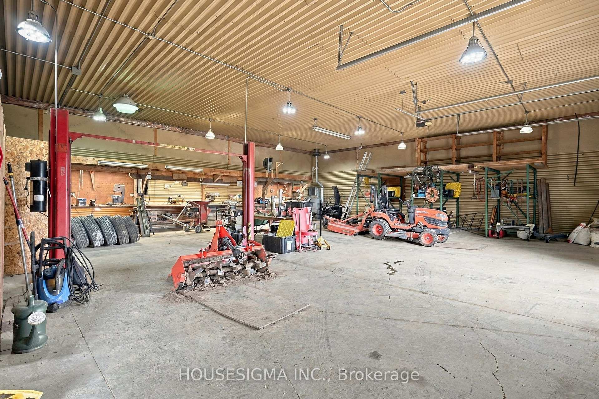 Photo 66 of 955409 7th Line EHS, Mono, Rural Mono — HOMEH
