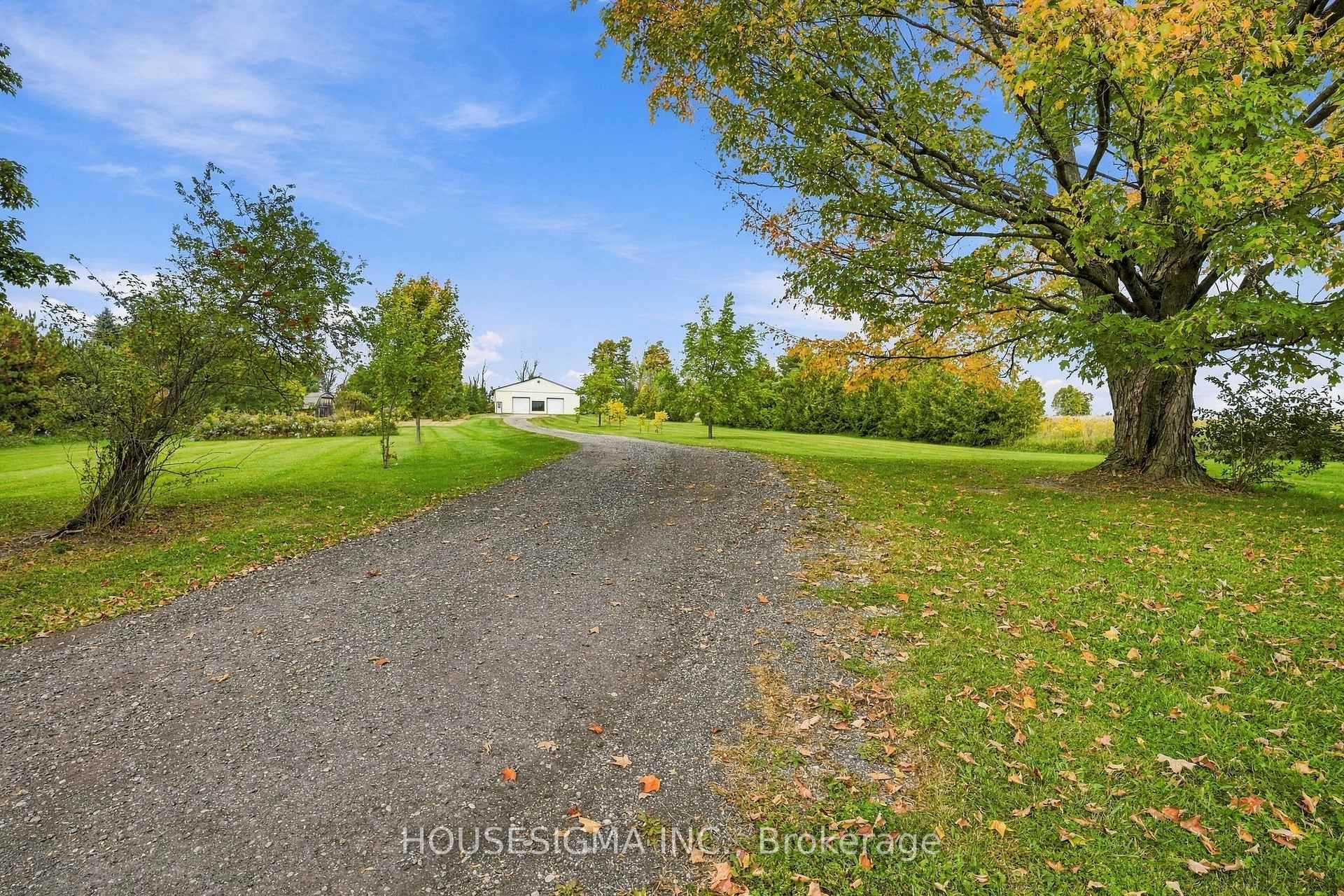 Photo 73 of 955409 7th Line EHS, Mono, Rural Mono — HOMEH