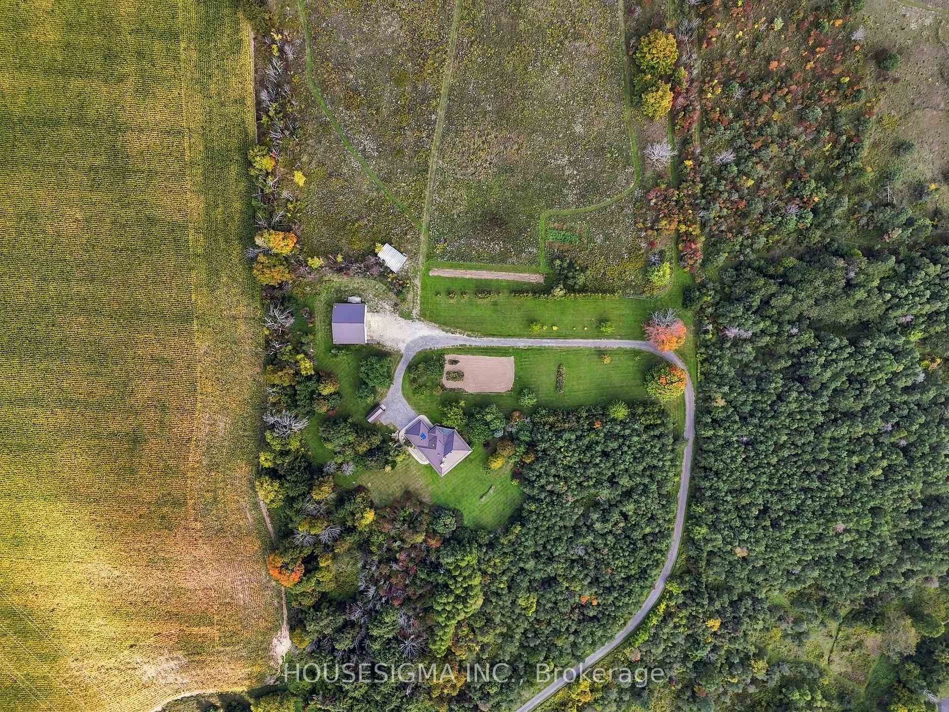 Photo 71 of 955409 7th Line EHS, Mono, Rural Mono — HOMEH