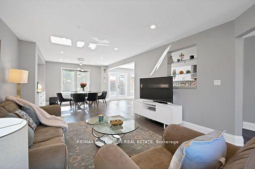 Photo 7 of 4165 Credit Pointe Drive, Mississauga, East Credit — HOMEH