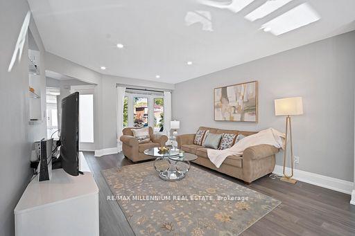Photo 8 of 4165 Credit Pointe Drive, Mississauga, East Credit — HOMEH