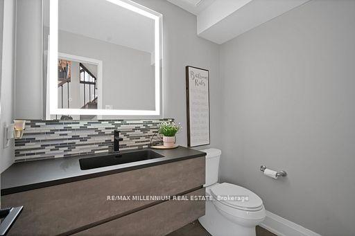 Photo 10 of 4165 Credit Pointe Drive, Mississauga, East Credit — HOMEH