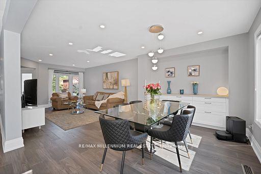 Photo 11 of 4165 Credit Pointe Drive, Mississauga, East Credit — HOMEH