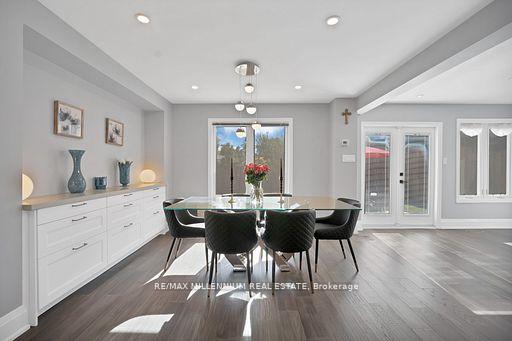 Photo 12 of 4165 Credit Pointe Drive, Mississauga, East Credit — HOMEH