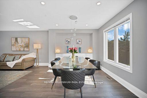 Photo 13 of 4165 Credit Pointe Drive, Mississauga, East Credit — HOMEH