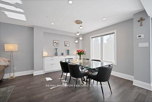 Photo 14 of 4165 Credit Pointe Drive, Mississauga, East Credit — HOMEH