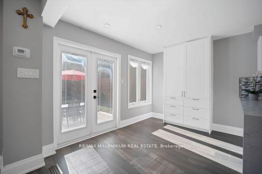 Photo 18 of 4165 Credit Pointe Drive, Mississauga, East Credit — HOMEH