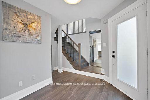 Photo 20 of 4165 Credit Pointe Drive, Mississauga, East Credit — HOMEH