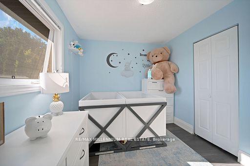 Photo 27 of 4165 Credit Pointe Drive, Mississauga, East Credit — HOMEH