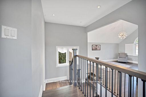 Photo 32 of 4165 Credit Pointe Drive, Mississauga, East Credit — HOMEH
