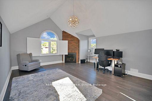 Photo 33 of 4165 Credit Pointe Drive, Mississauga, East Credit — HOMEH