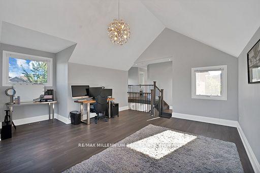 Photo 34 of 4165 Credit Pointe Drive, Mississauga, East Credit — HOMEH
