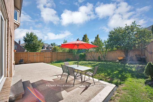 Photo 35 of 4165 Credit Pointe Drive, Mississauga, East Credit — HOMEH