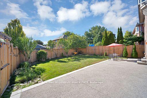 Photo 39 of 4165 Credit Pointe Drive, Mississauga, East Credit — HOMEH