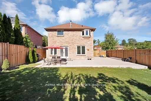 Photo 40 of 4165 Credit Pointe Drive, Mississauga, East Credit — HOMEH