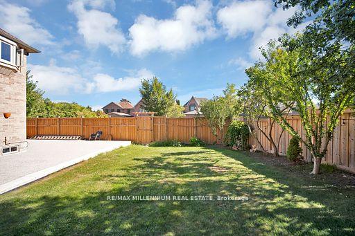 Photo 41 of 4165 Credit Pointe Drive, Mississauga, East Credit — HOMEH