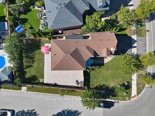 Photo 43 of 4165 Credit Pointe Drive, Mississauga, East Credit — HOMEH
