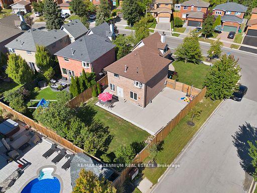 Photo 44 of 4165 Credit Pointe Drive, Mississauga, East Credit — HOMEH