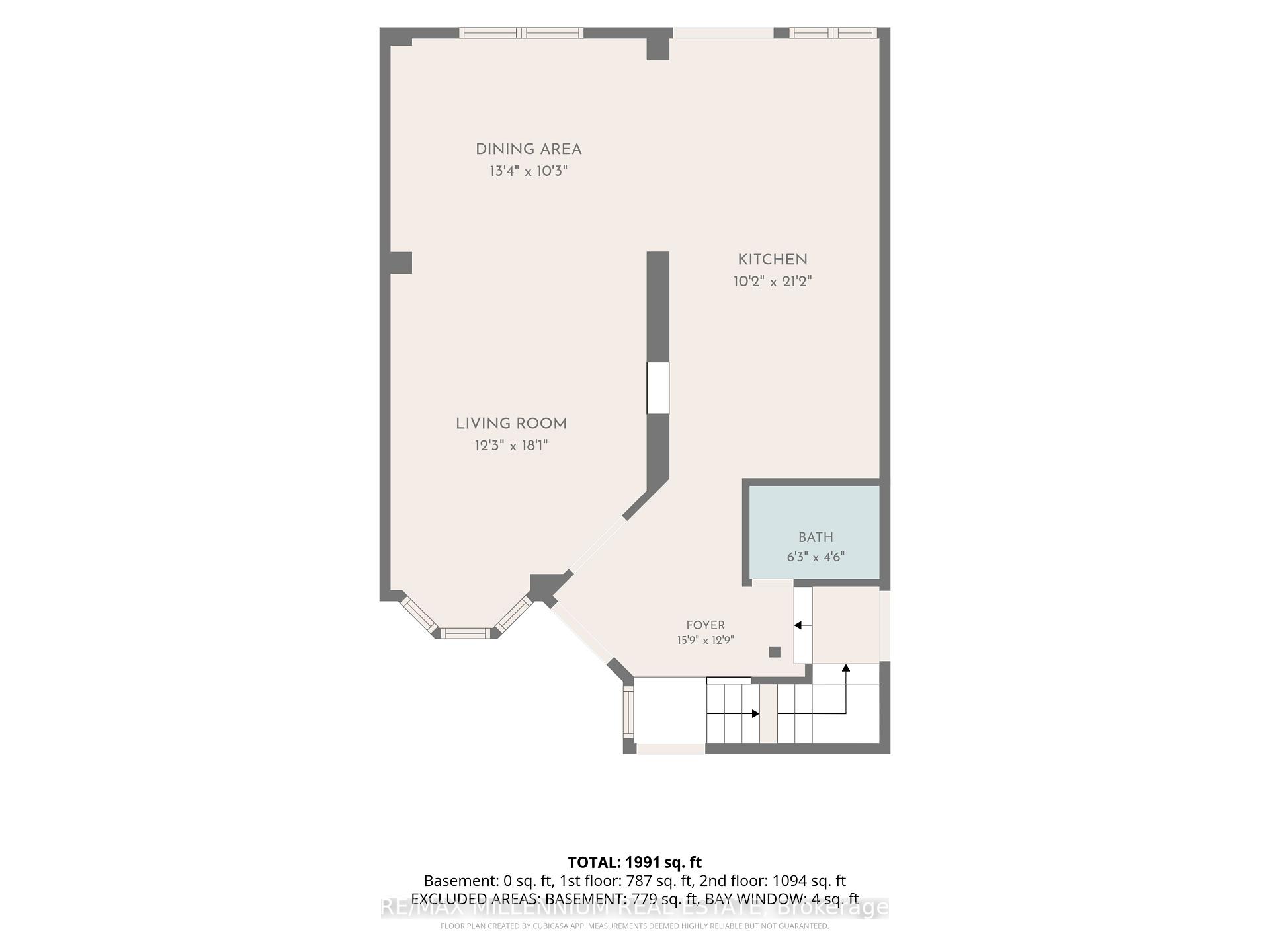 Photo 49 of 4165 Credit Pointe Drive, Mississauga, East Credit — HOMEH