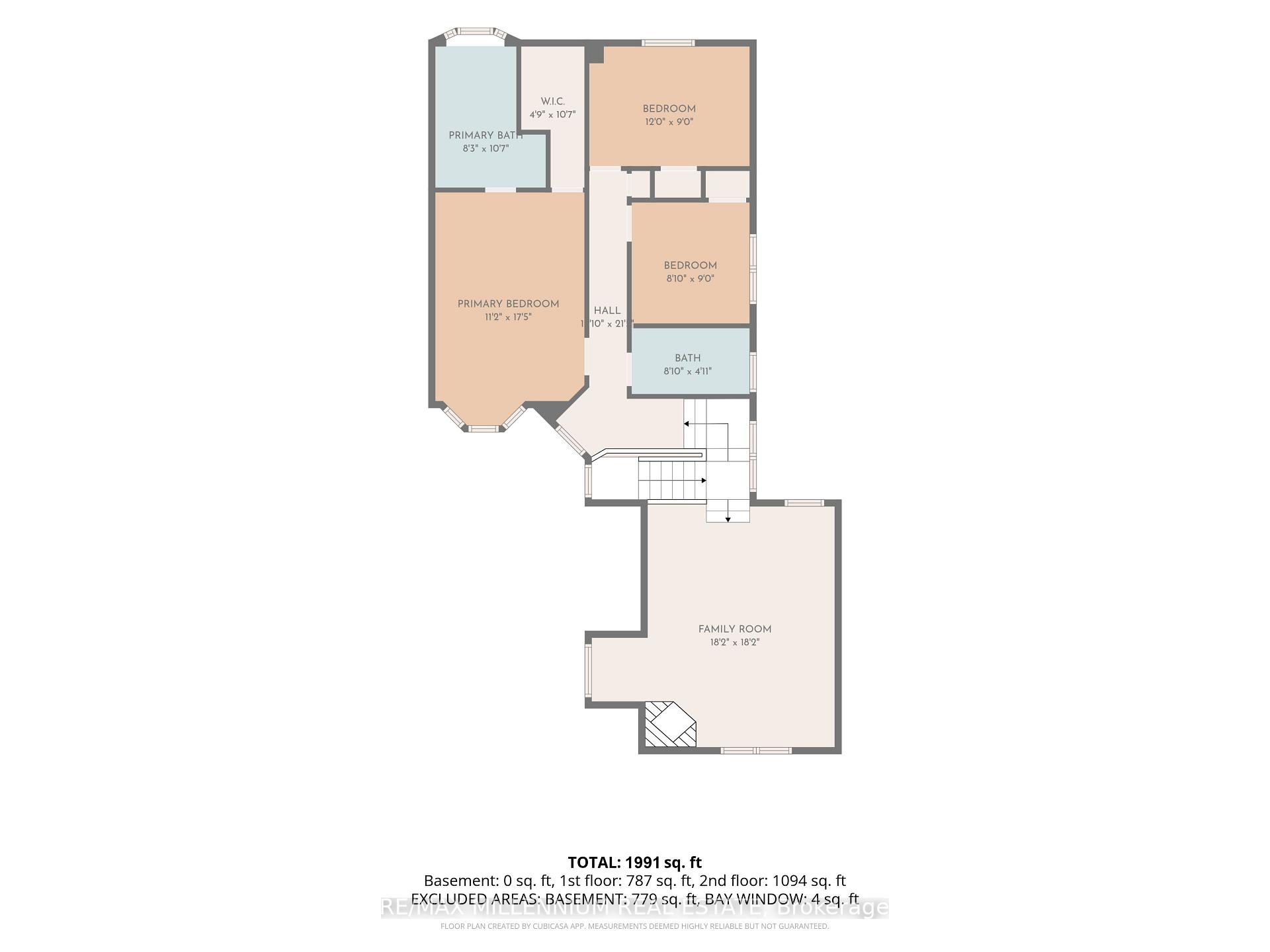 Photo 50 of 4165 Credit Pointe Drive, Mississauga, East Credit — HOMEH