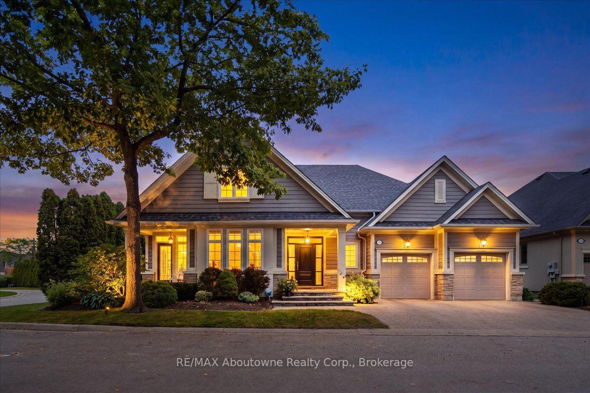 Photo 2 of 710 Hidden Grove Lane, Mississauga, Lorne Park — HOMEH