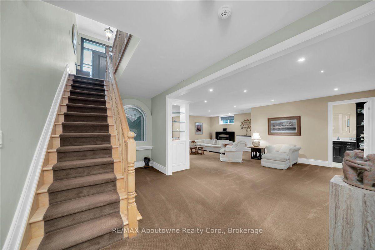 Photo 34 of 710 Hidden Grove Lane, Mississauga, Lorne Park — HOMEH