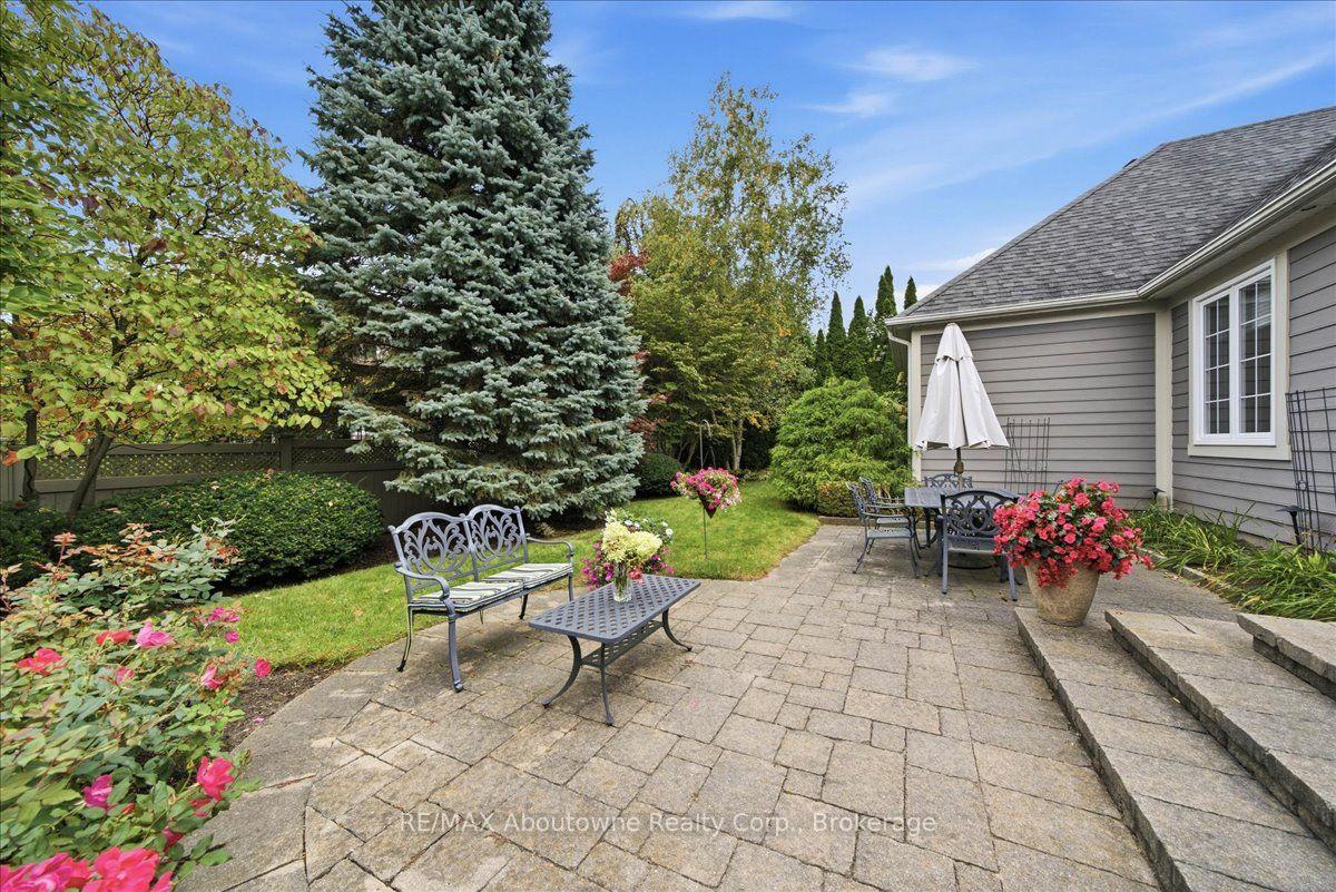 Photo 41 of 710 Hidden Grove Lane, Mississauga, Lorne Park — HOMEH