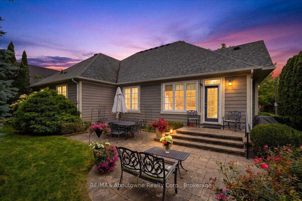 Photo 42 of 710 Hidden Grove Lane, Mississauga, Lorne Park — HOMEH