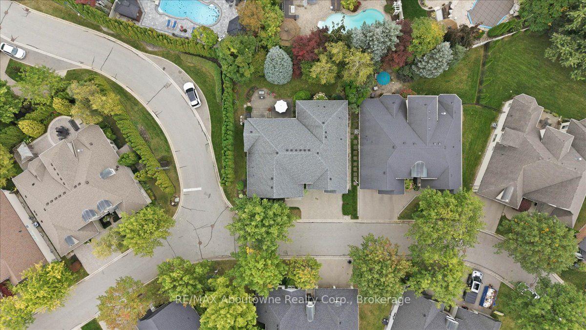 Photo 44 of 710 Hidden Grove Lane, Mississauga, Lorne Park — HOMEH