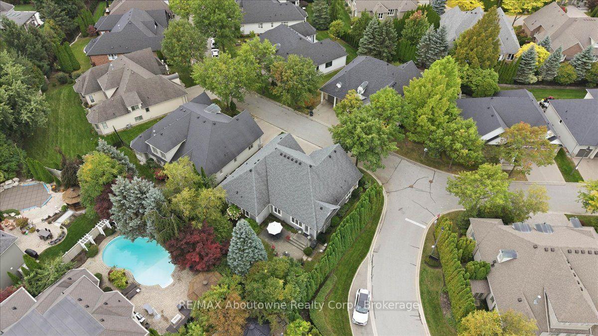 Photo 45 of 710 Hidden Grove Lane, Mississauga, Lorne Park — HOMEH