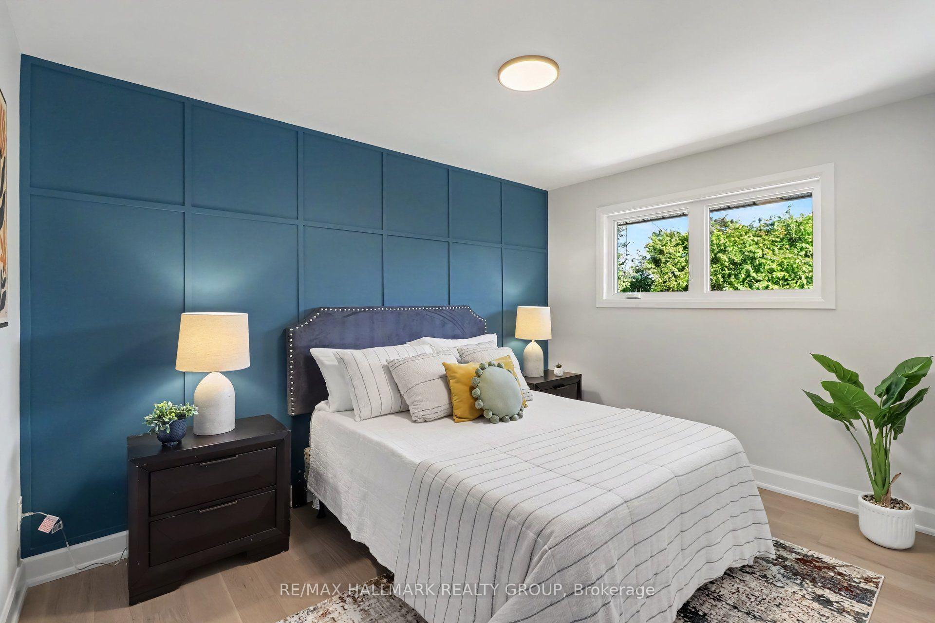 Photo 12 of 7 Attwood Crescent, Ottawa, City View/Skyline/Fisher Heights/Parkwood Hills — HOMEH