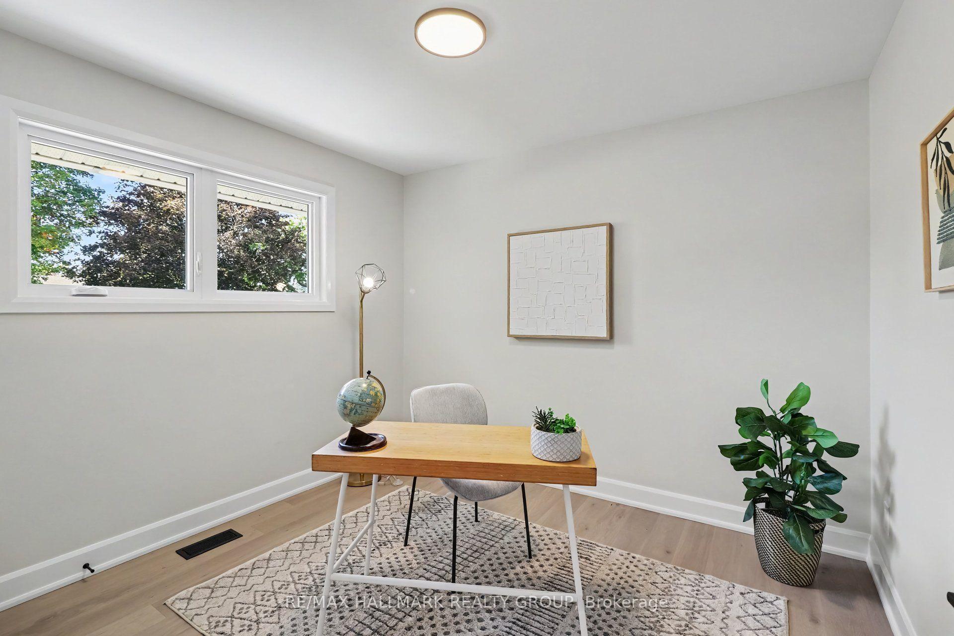 Photo 20 of 7 Attwood Crescent, Ottawa, City View/Skyline/Fisher Heights/Parkwood Hills — HOMEH
