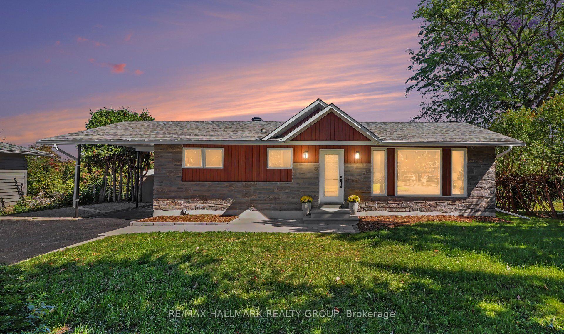 Photo 42 of 7 Attwood Crescent, Ottawa, City View/Skyline/Fisher Heights/Parkwood Hills — HOMEH