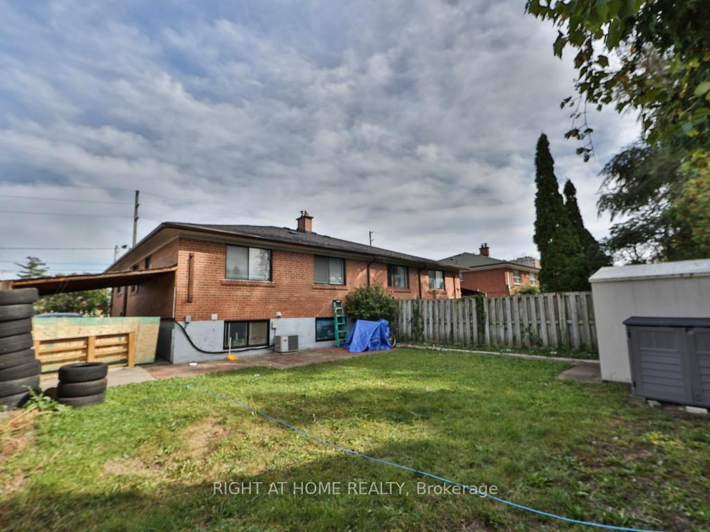 Photo 48 of 3174 Weston Road, North York, Humbermede — HOMEH