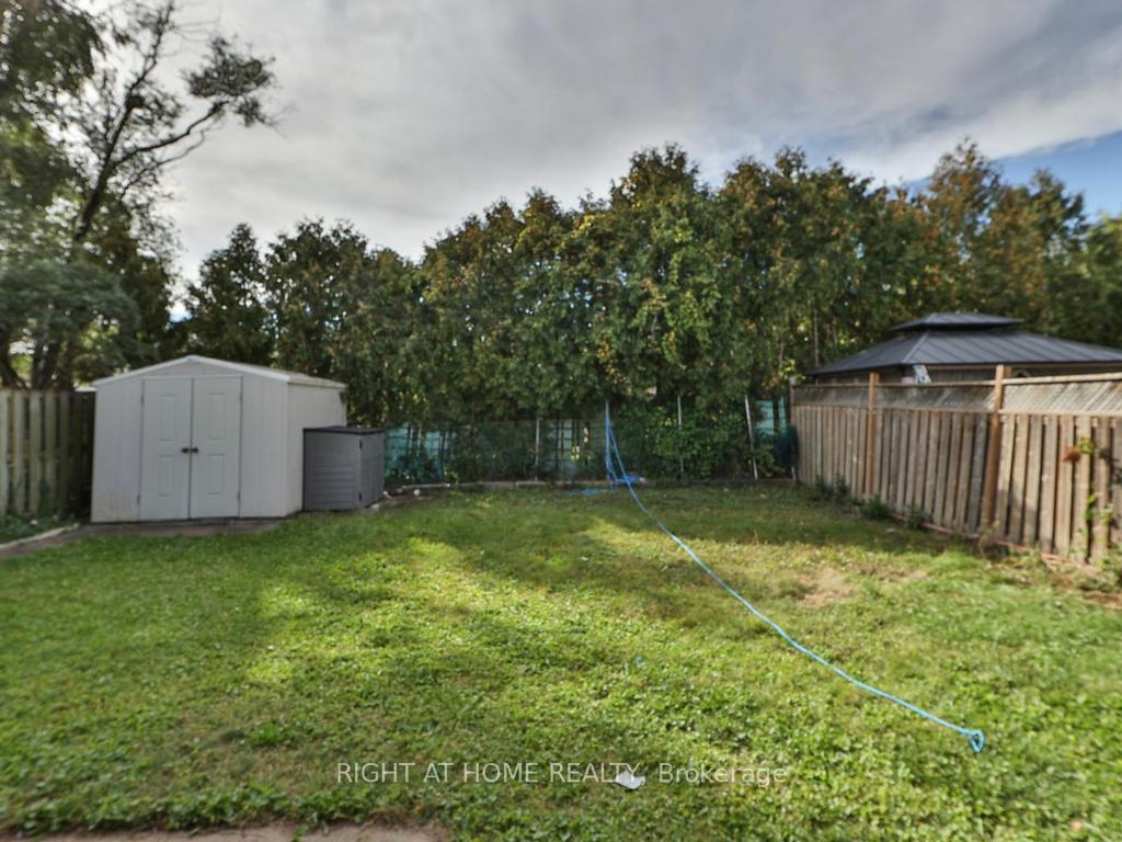 Photo 49 of 3174 Weston Road, North York, Humbermede — HOMEH