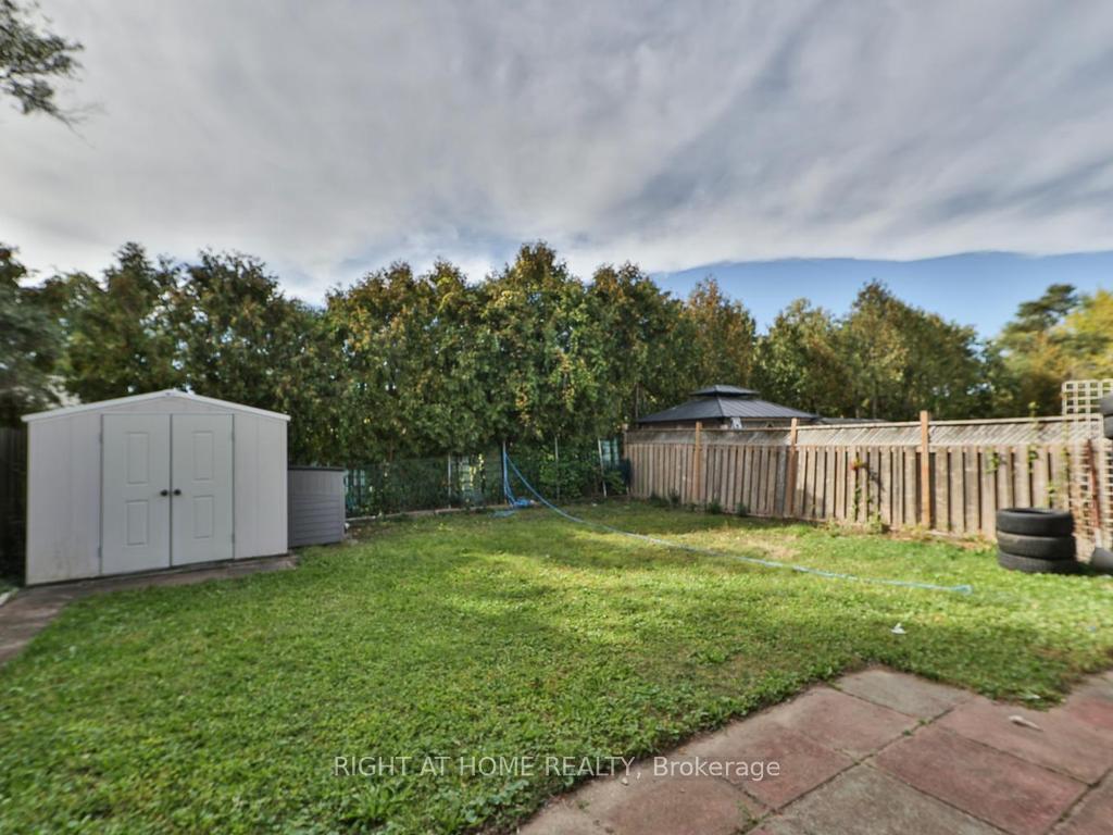 Photo 50 of 3174 Weston Road, North York, Humbermede — HOMEH