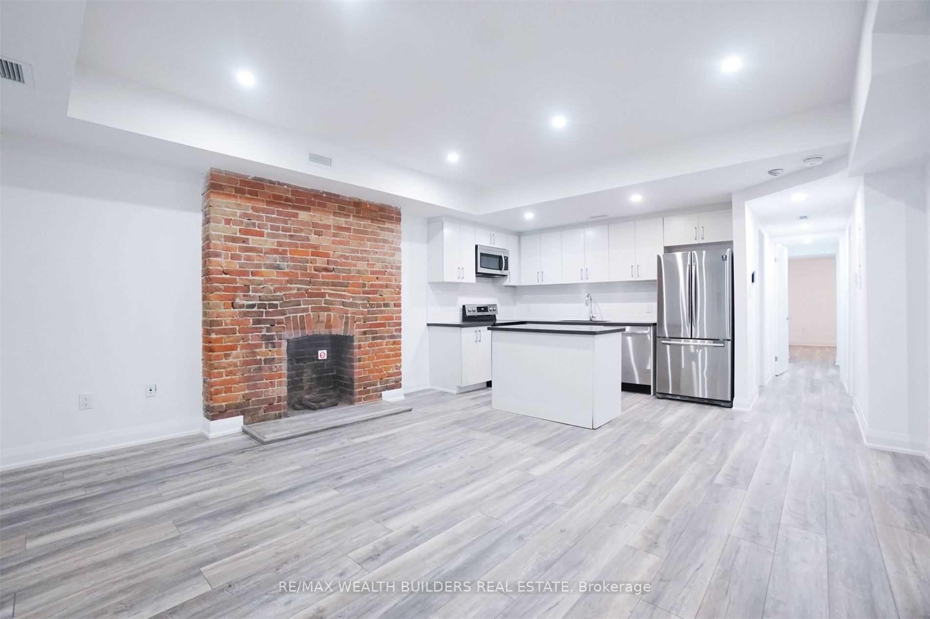 Photo of Unit 1, 215 Jarvis Street