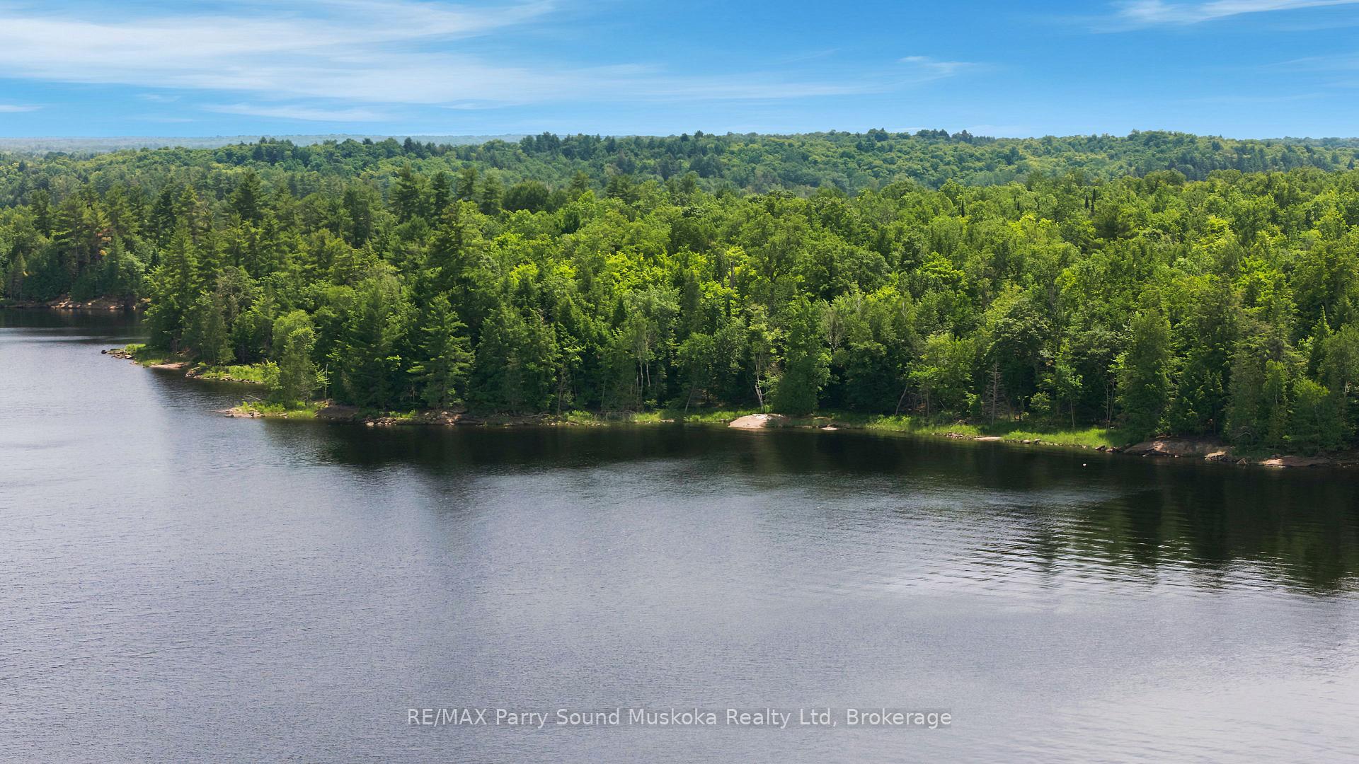 Photo 5 of 1 W/A Lake Wahwashkesh, Whitestone, Dunchurch — HOMEH