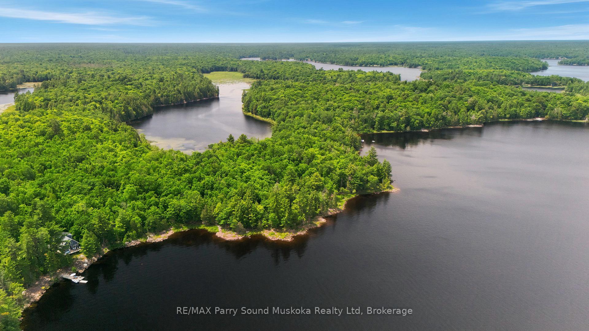 Photo 9 of 1 W/A Lake Wahwashkesh, Whitestone, Dunchurch — HOMEH