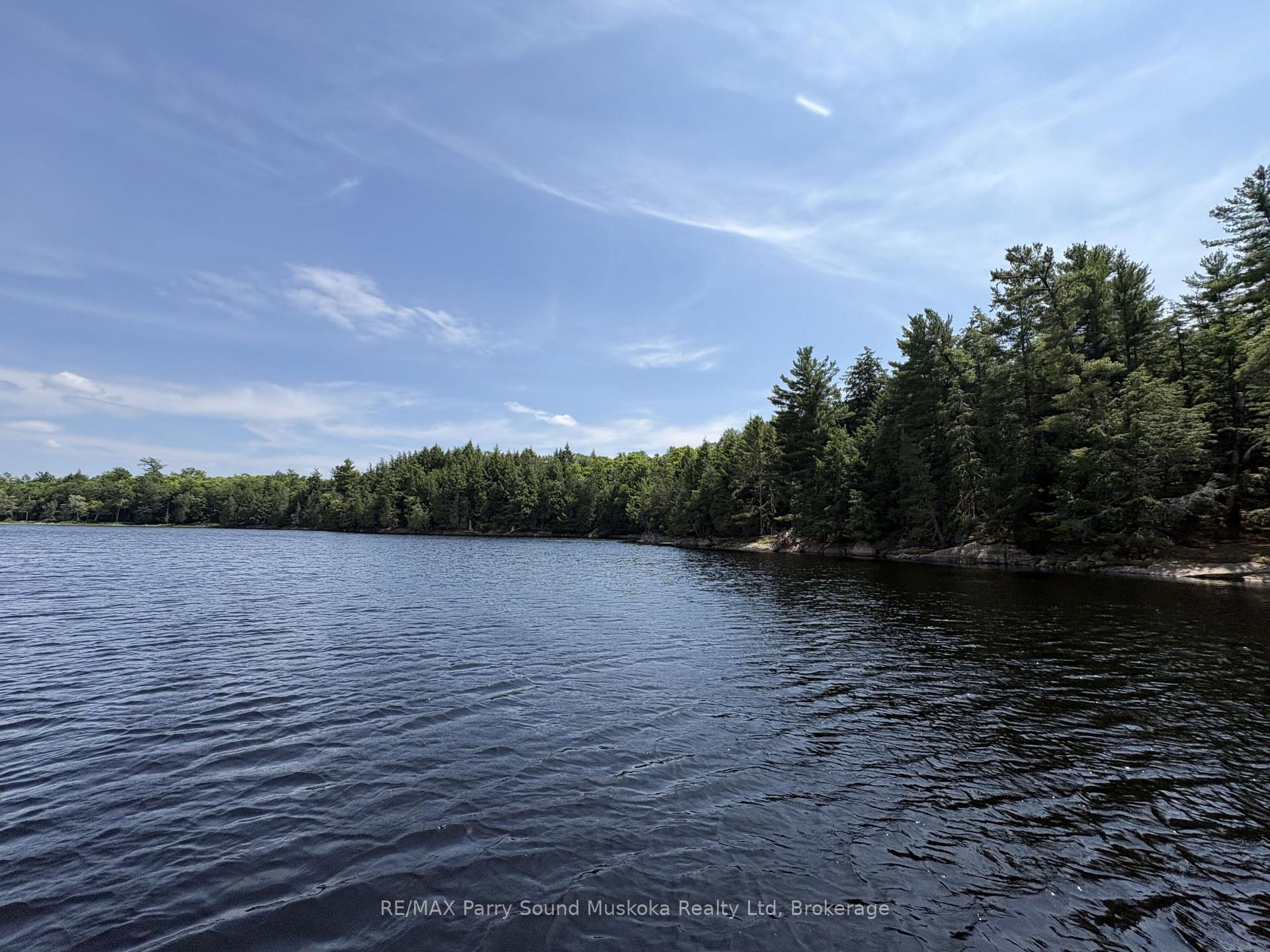 Photo 13 of 1 W/A Lake Wahwashkesh, Whitestone, Dunchurch — HOMEH