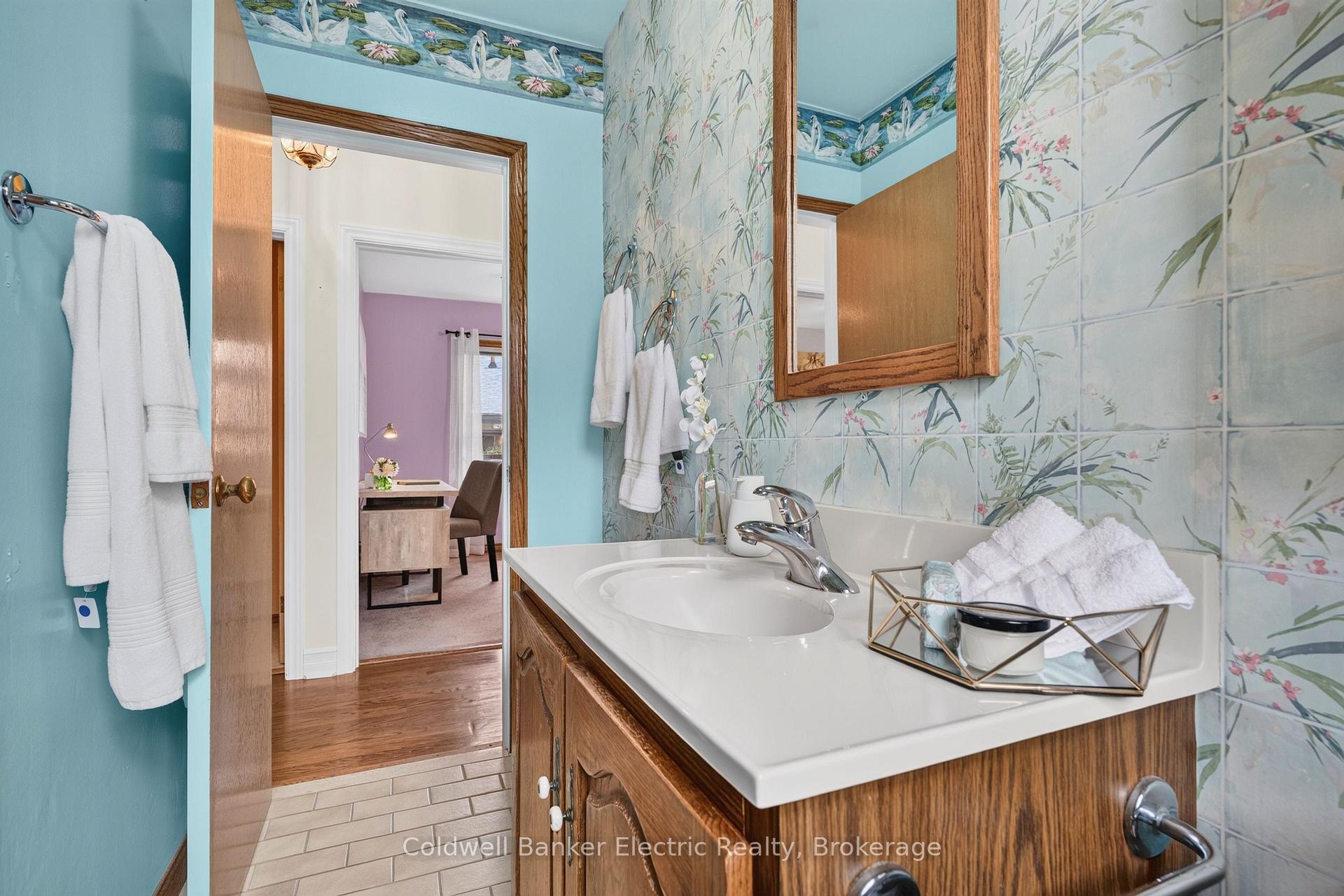 Photo 26 of 40 Wortham Drive, Scarborough, Woburn — HOMEH