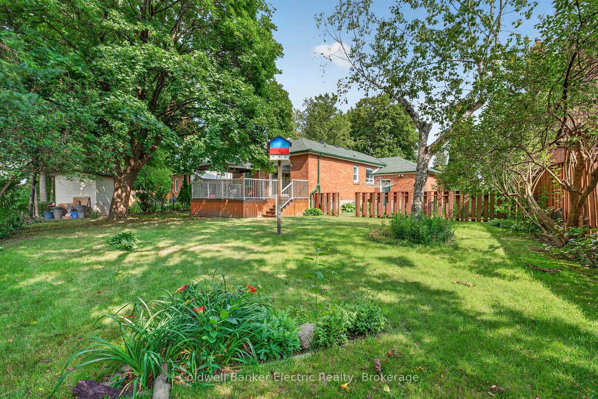Photo 41 of 40 Wortham Drive, Scarborough, Woburn — HOMEH