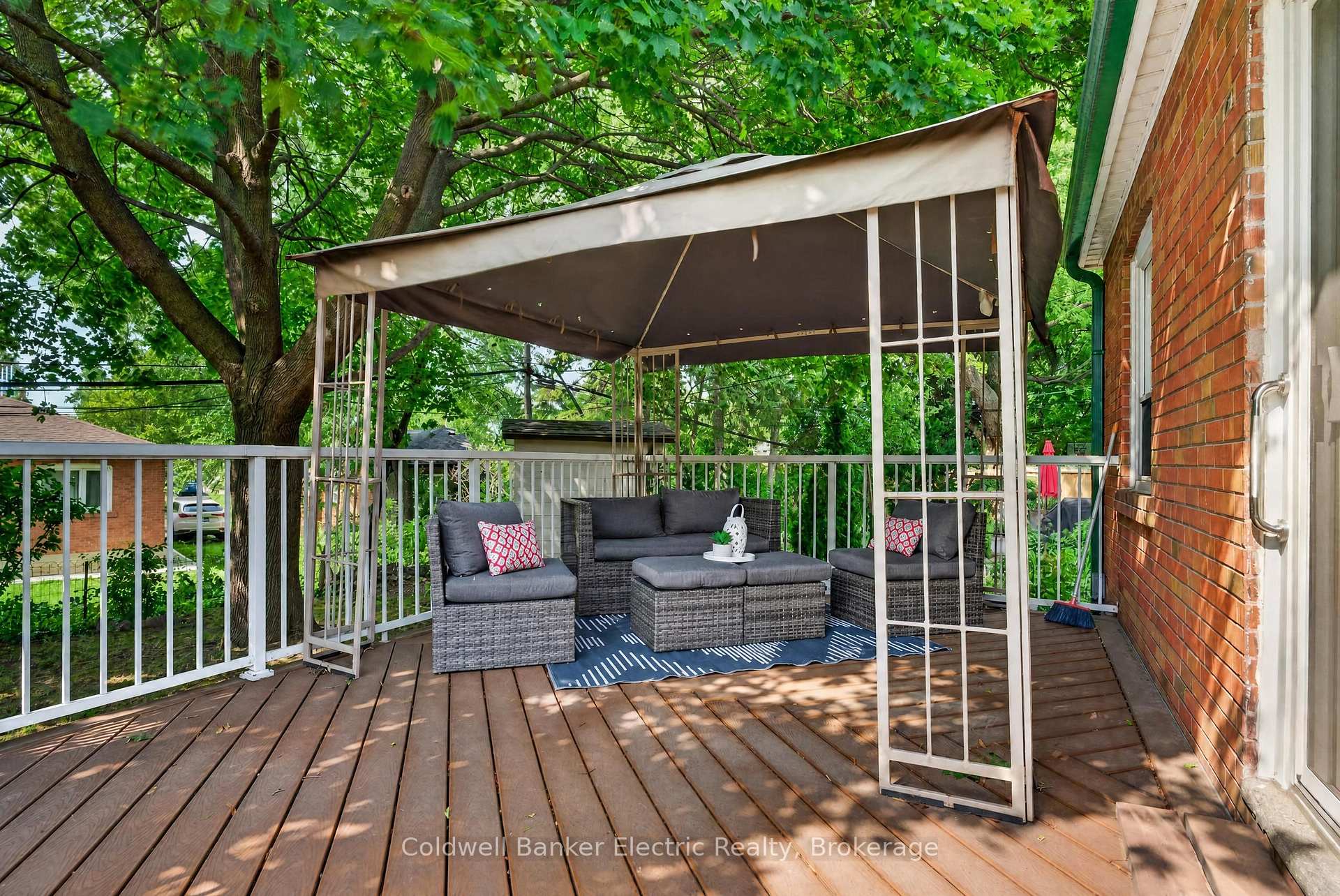 Photo 43 of 40 Wortham Drive, Scarborough, Woburn — HOMEH