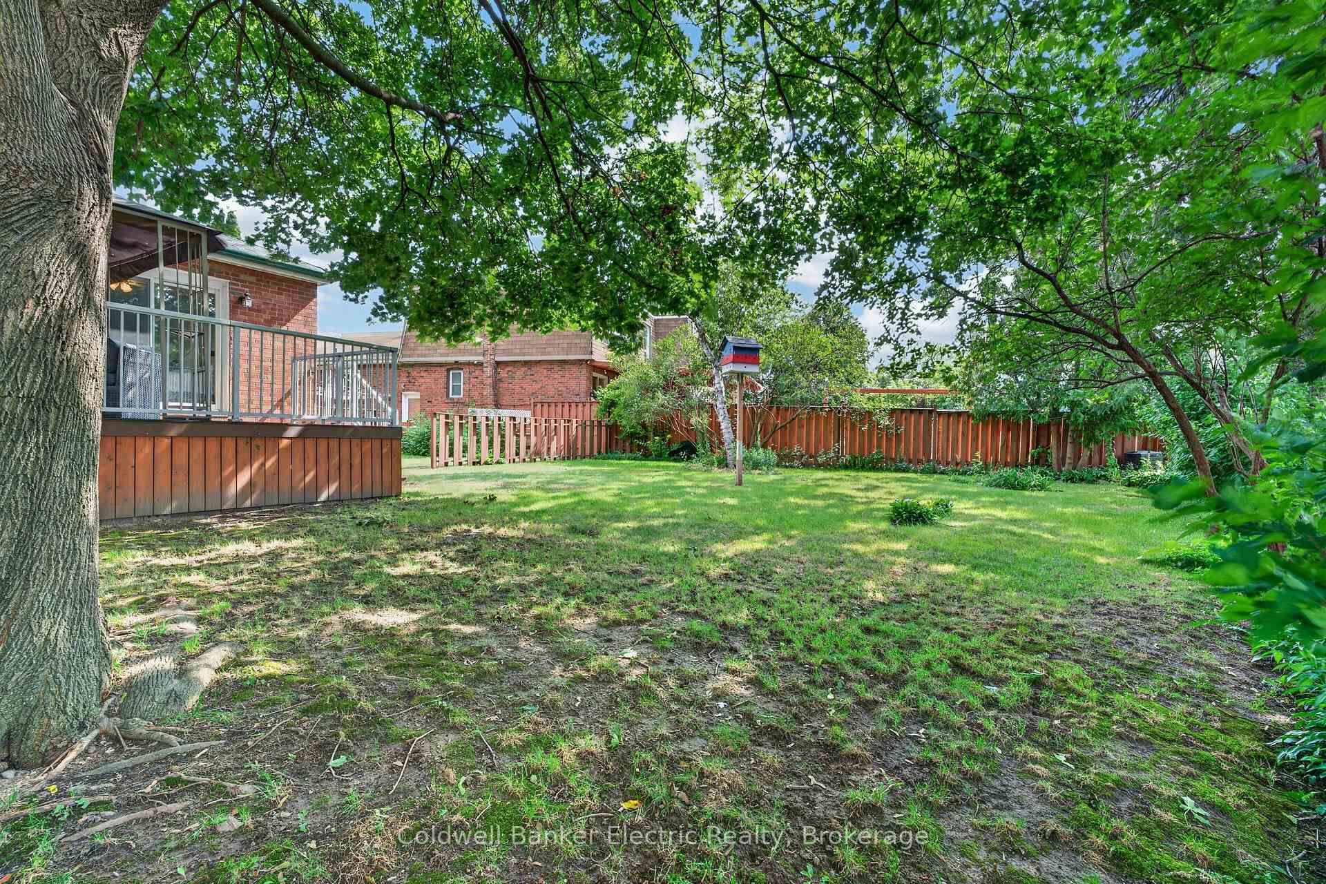 Photo 46 of 40 Wortham Drive, Scarborough, Woburn — HOMEH